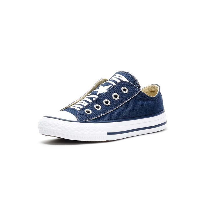 SNEAKERS CTAS SLIP ATHLETIC Boy Navy white