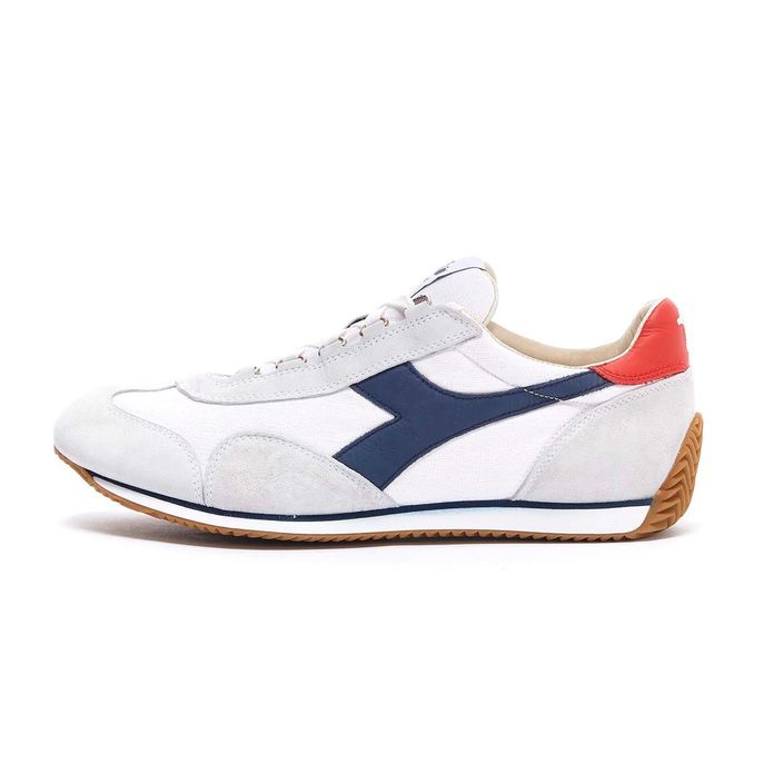 equipe h canvas stone wash