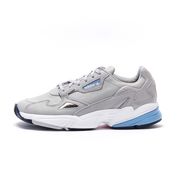 SNEAKERS FALCON Donna Grey two raw grey SNEAKERS FALCON Donna Grey two raw grey