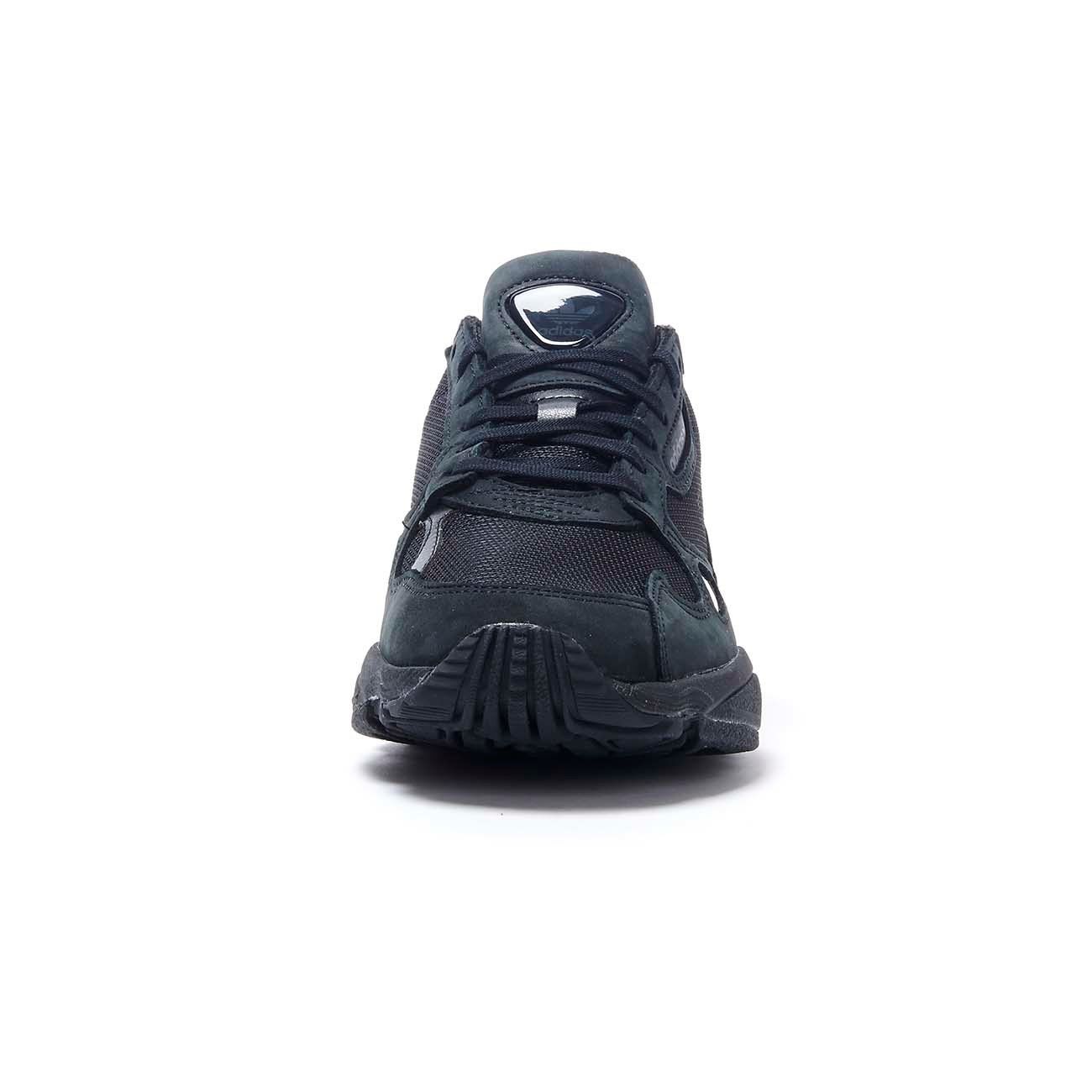 Adidas Originals Falcon Black Sneakers 6938088.htm - Buy Adidas Originals  Falcon Black Sneakers 6938088.htm online in India