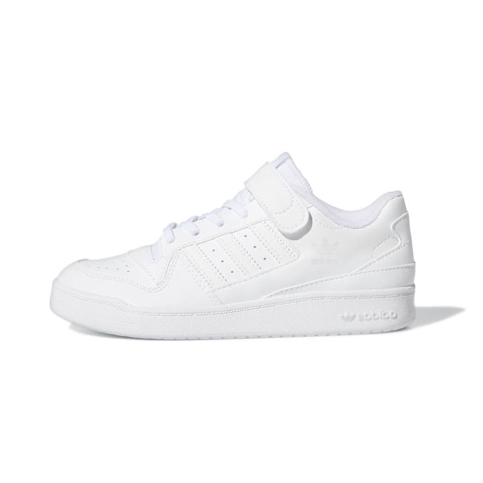SNEAKERS FORUM LOW C Kids White