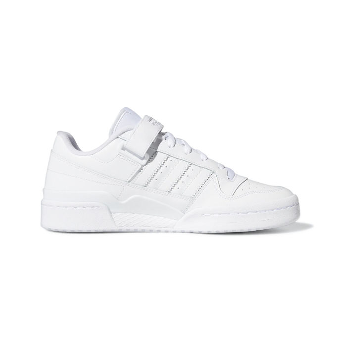 SNEAKERS FORUM LOW Unisex White