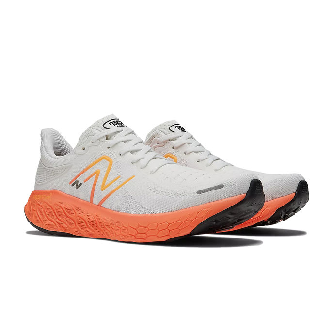 SNEAKERS FRESH FOAM X 1080V12 Man White