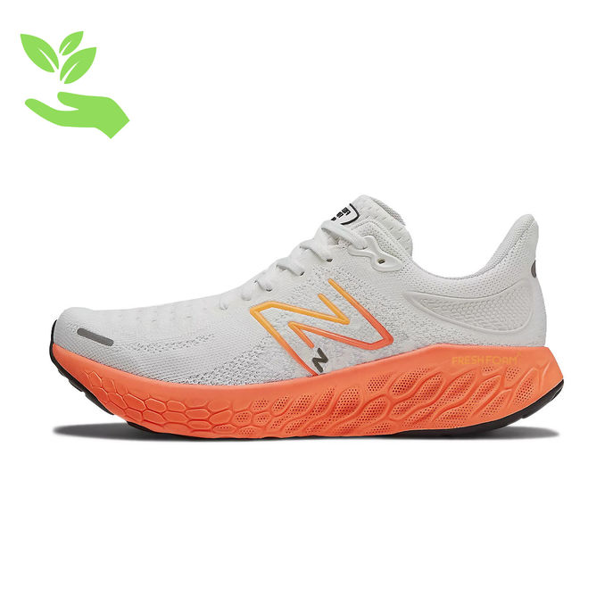 SNEAKERS FRESH FOAM X 1080V12 Man White