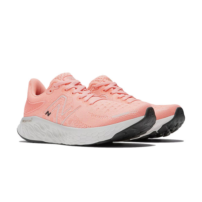 SNEAKERS FRESH FOAM X 1080V12 Woman Grapefruit