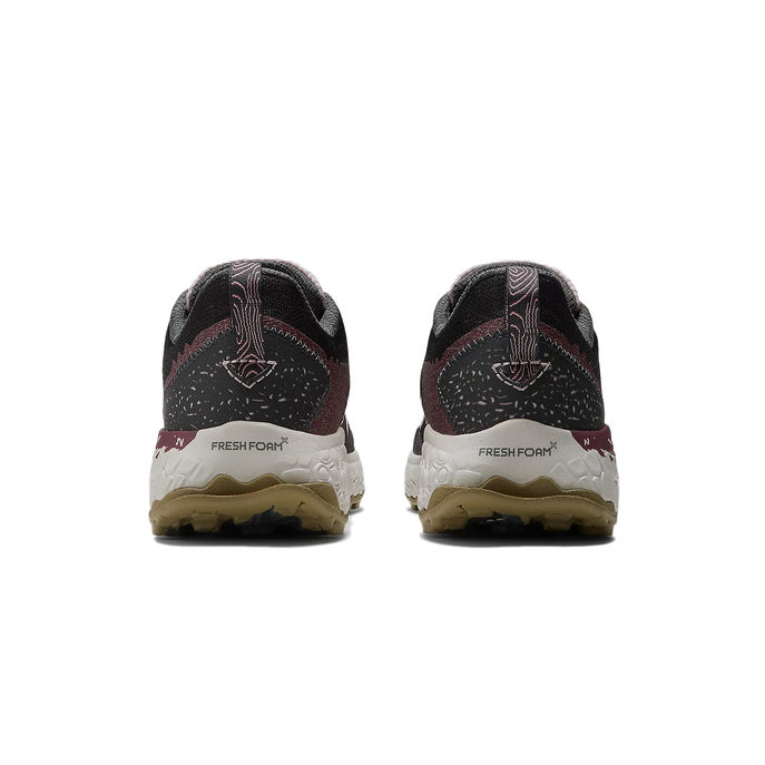 SNEAKERS FRESH FOAM X HIERRO V7 Woman Grey Purple