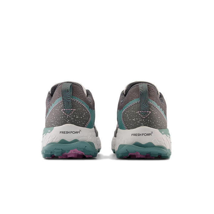 SNEAKERS FRESH FOAM X HIERRO V7 Woman Grey