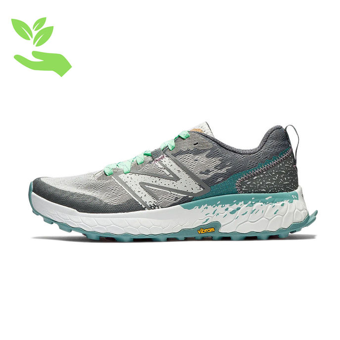 SNEAKERS FRESH FOAM X HIERRO V7 Woman Grey