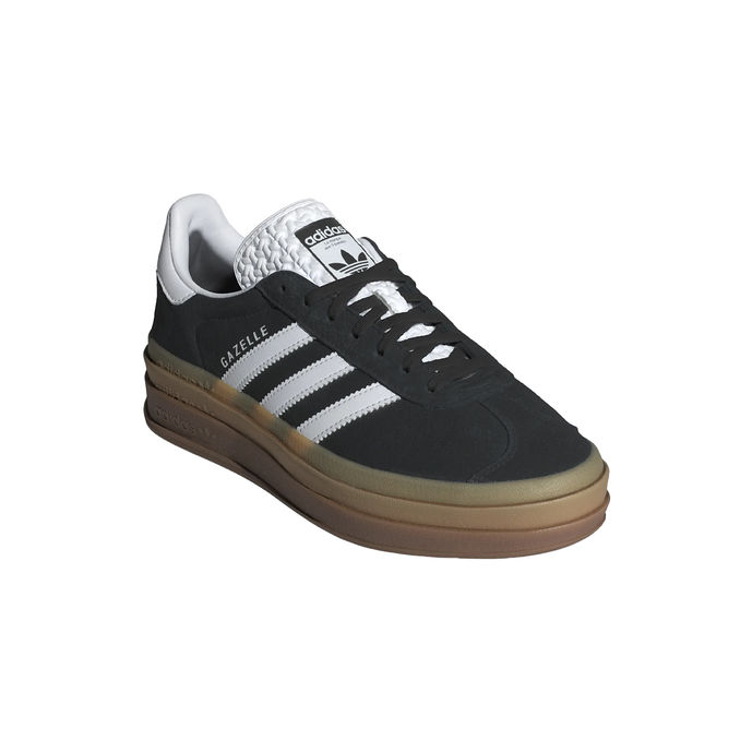 Adidas fashion with rubber sole