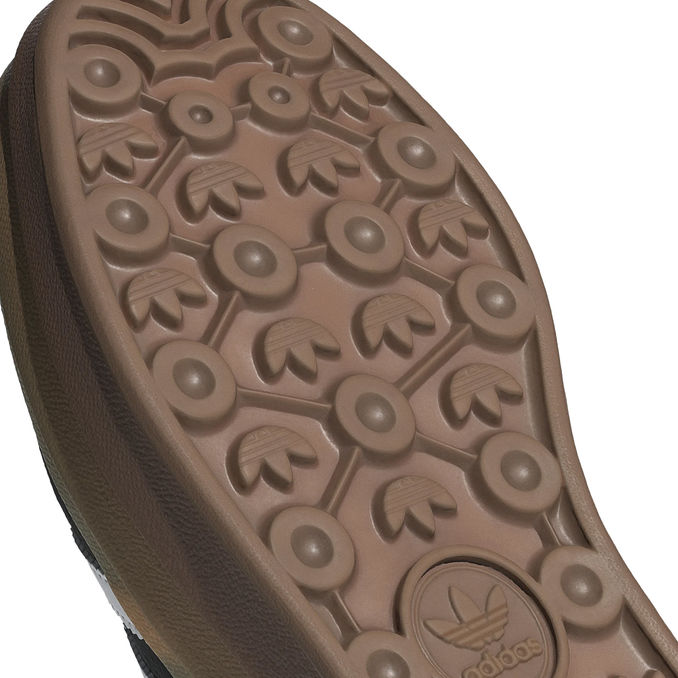 SNEAKERS GAZELLE BOLD Woman Core Black Cloud White