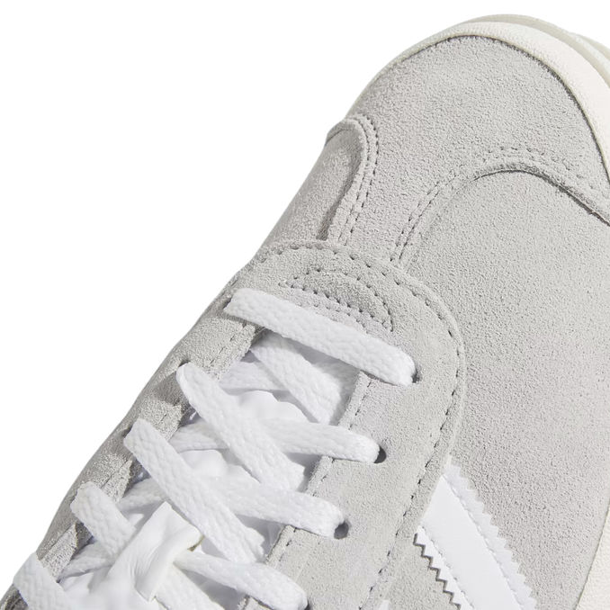 SNEAKERS GAZELLE BOLD Woman Gretwo Ftwwht Cwhite