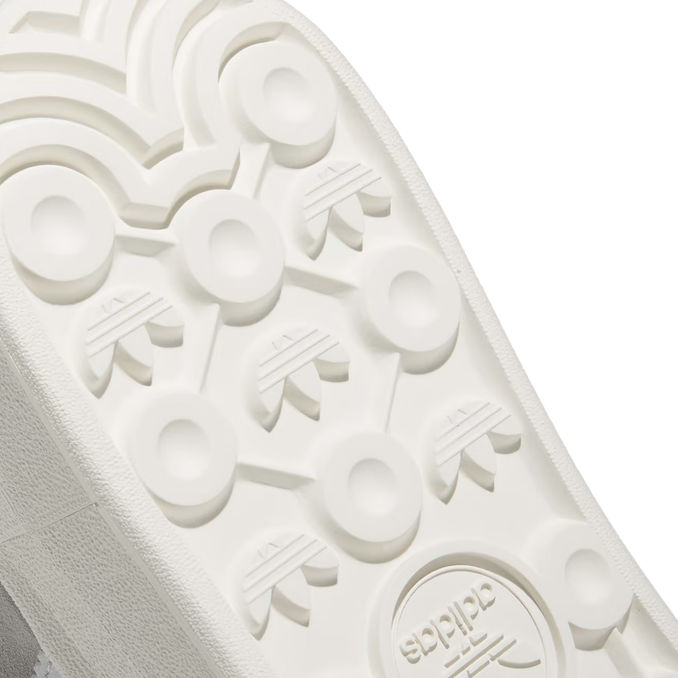 SNEAKERS GAZELLE BOLD Woman Gretwo Ftwwht Cwhite