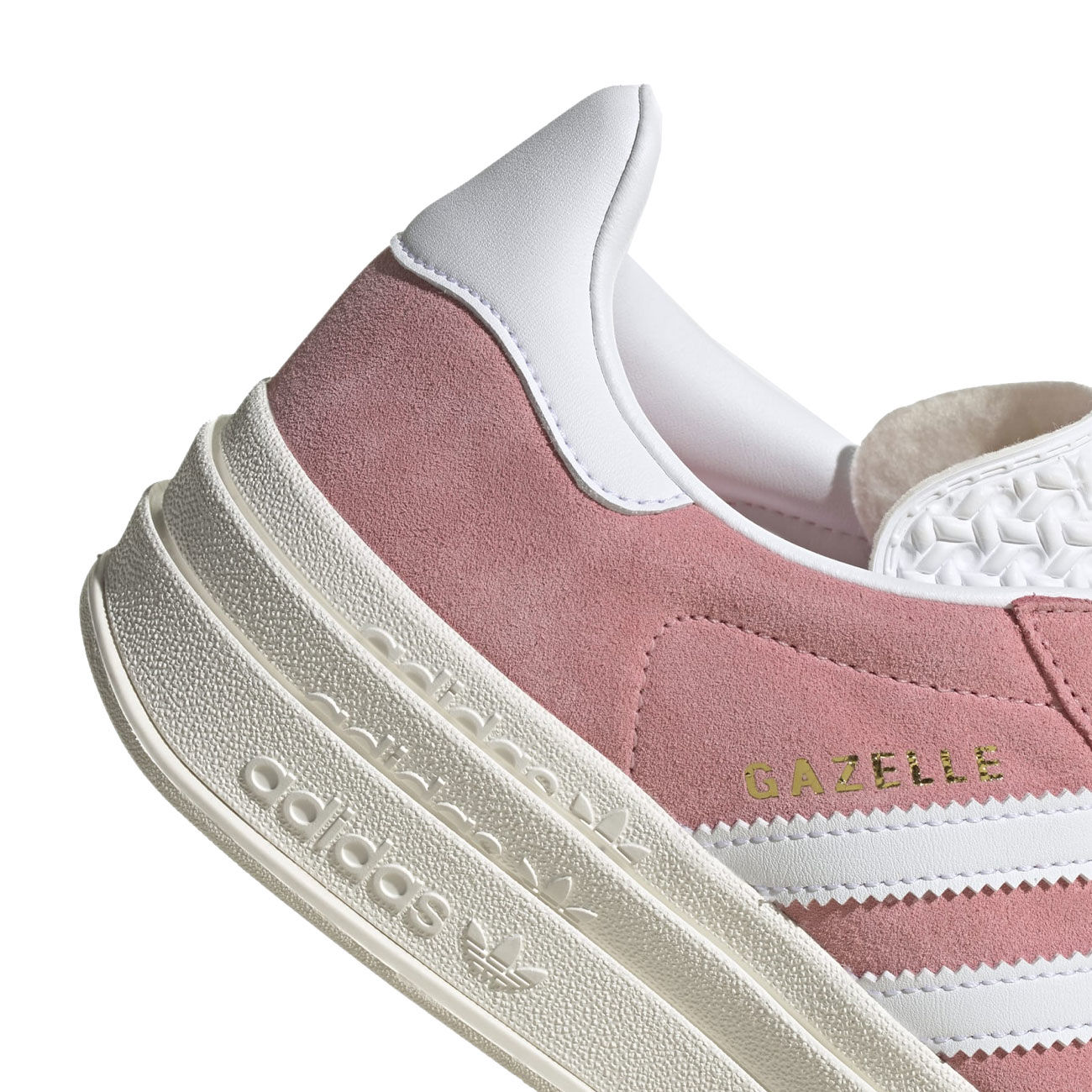 ADIDAS SNEAKERS BOLD Woman White Store