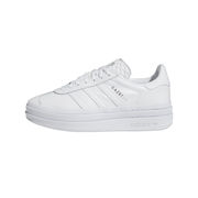 SNEAKERS GAZELLE BOLD Woman White   SNEAKERS GAZELLE BOLD Woman White
