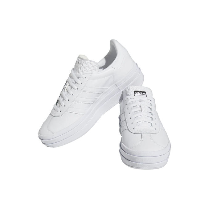 SNEAKERS GAZELLE BOLD Woman White