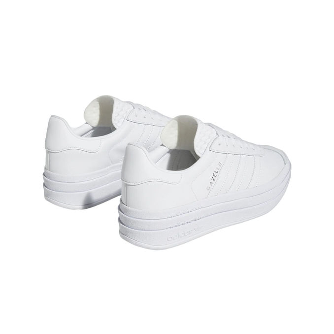 SNEAKERS GAZELLE BOLD Woman White