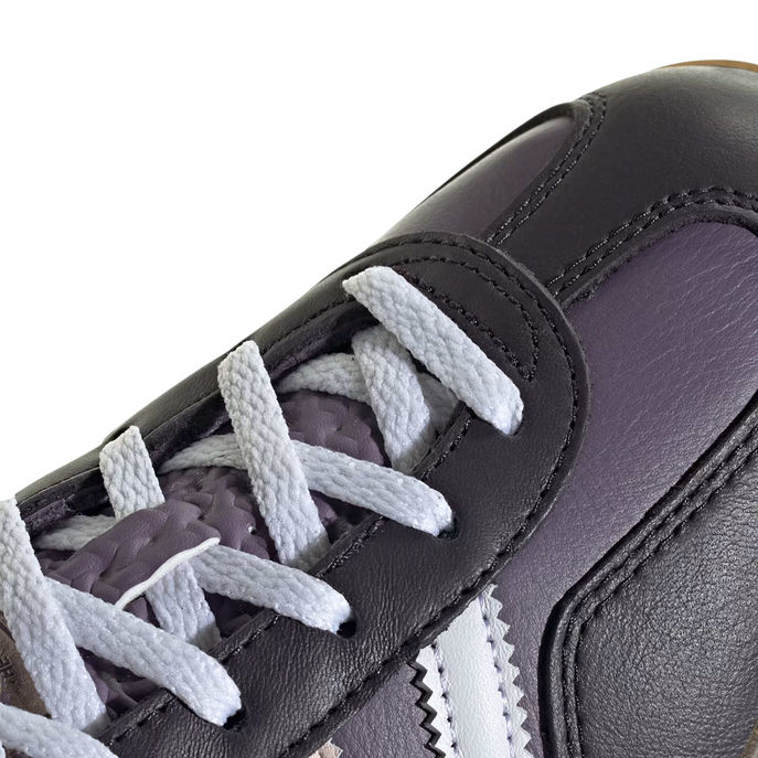 SNEAKERS GAZELLE INDOOR Unisex Avio White