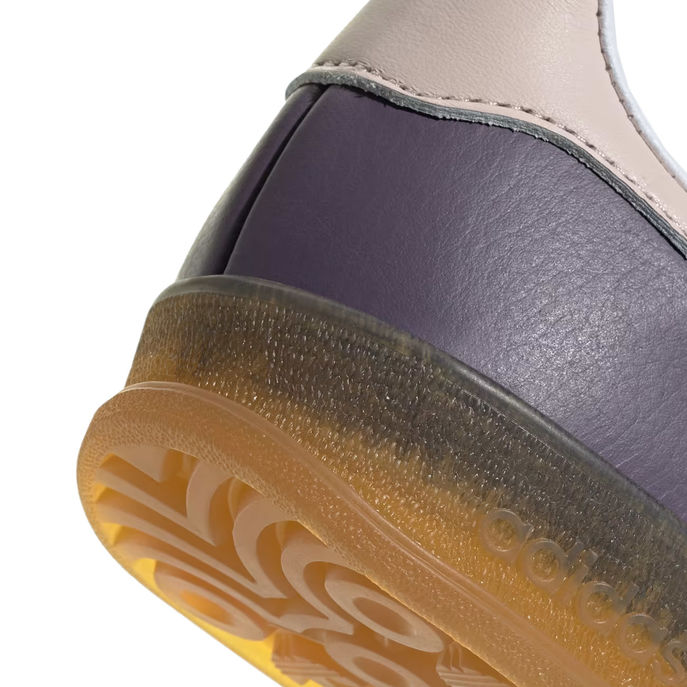 SNEAKERS GAZELLE INDOOR Unisex Avio White