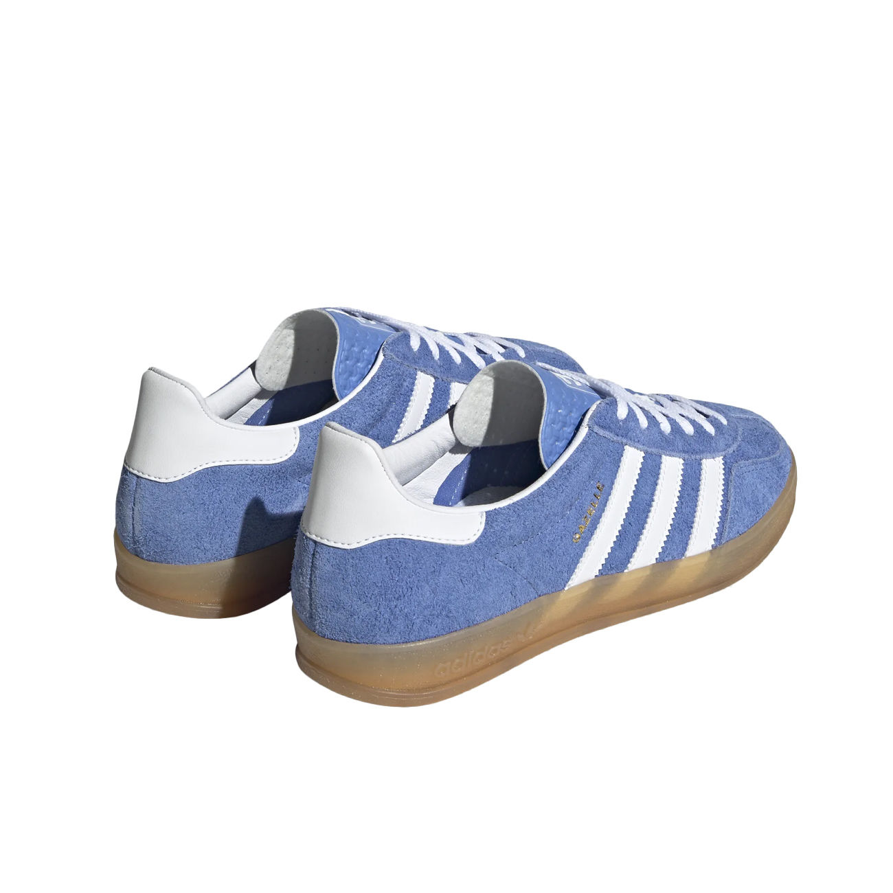 adidas Gazelle Blue Kids - BY9167 - TheSneakerOne