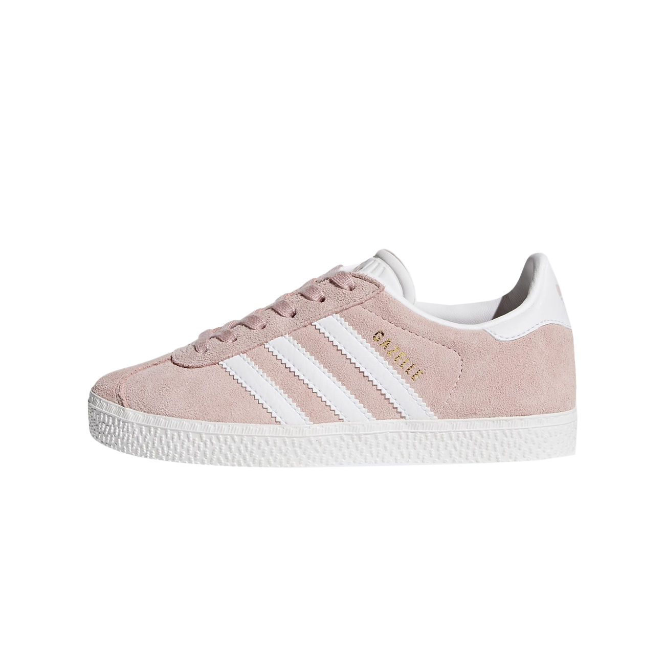 adidas | Shoes | Light Pink Adidas Sneakers Size 7 Youth Fit Size 8 In  Women Worn 23 Times | Poshmark