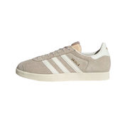 SNEAKERS GAZELLE Man Wonder Beige Off White Cream White SNEAKERS GAZELLE Man Wonder Beige Off White Cream White