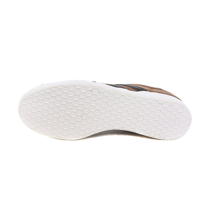 SNEAKERS GAZELLE Unisex Brown 