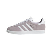 SNEAKERS GAZELLE Woman Sildaw Grey White SNEAKERS GAZELLE Woman Sildaw Grey White