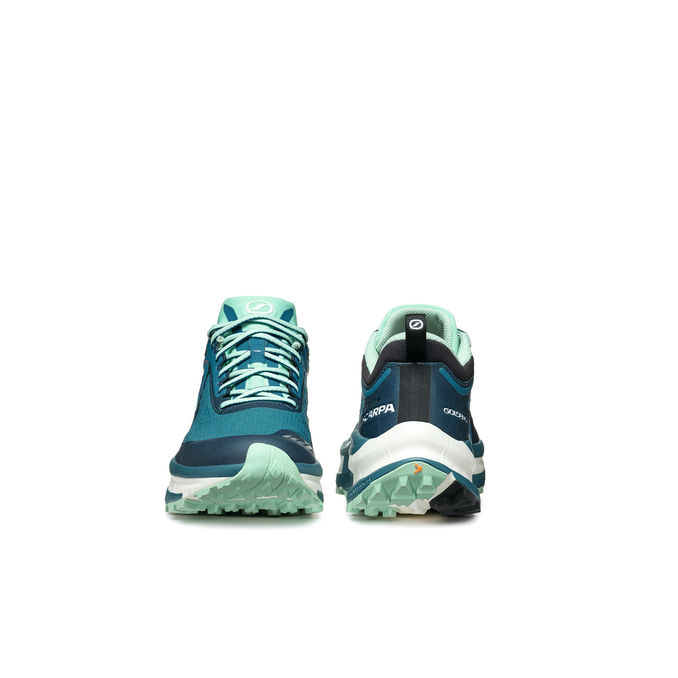 SNEAKERS GOLDEN GATE ATR GTX Man Petrol Jade