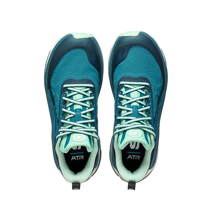 SNEAKERS GOLDEN GATE ATR GTX Man Petrol Jade