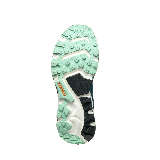 SNEAKERS GOLDEN GATE ATR GTX Man Petrol Jade