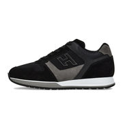 SNEAKERS H321 Man Black SNEAKERS H321 Man Black