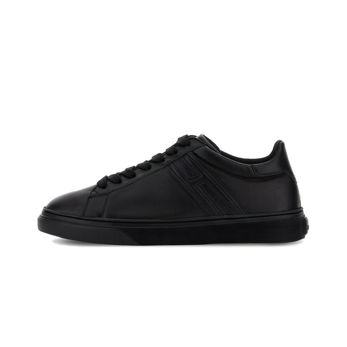 SNEAKERS H365 Man Black