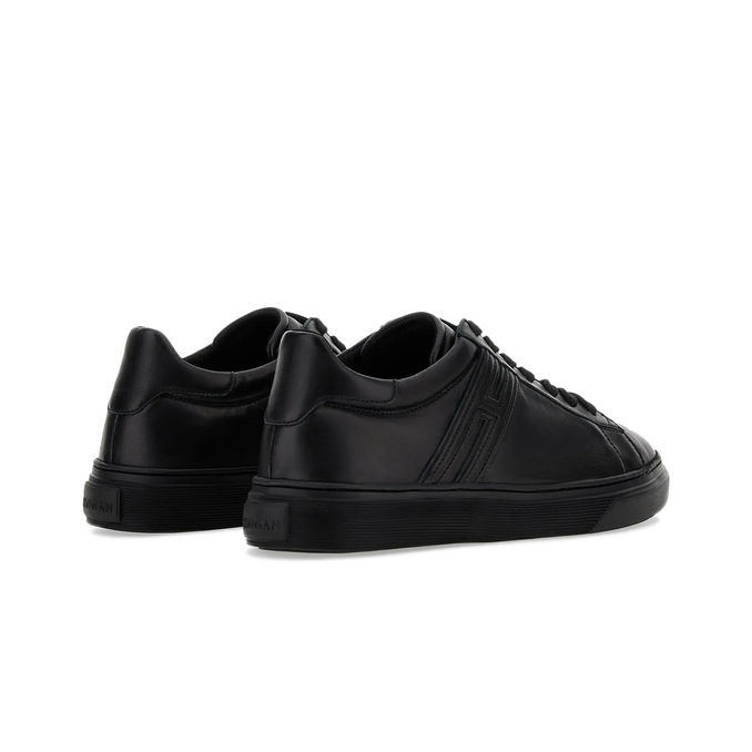 SNEAKERS H365 Man Black