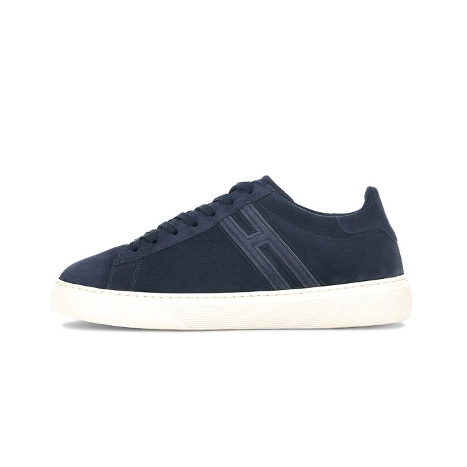 SNEAKERS H365 Man Blue Tuareg Blue