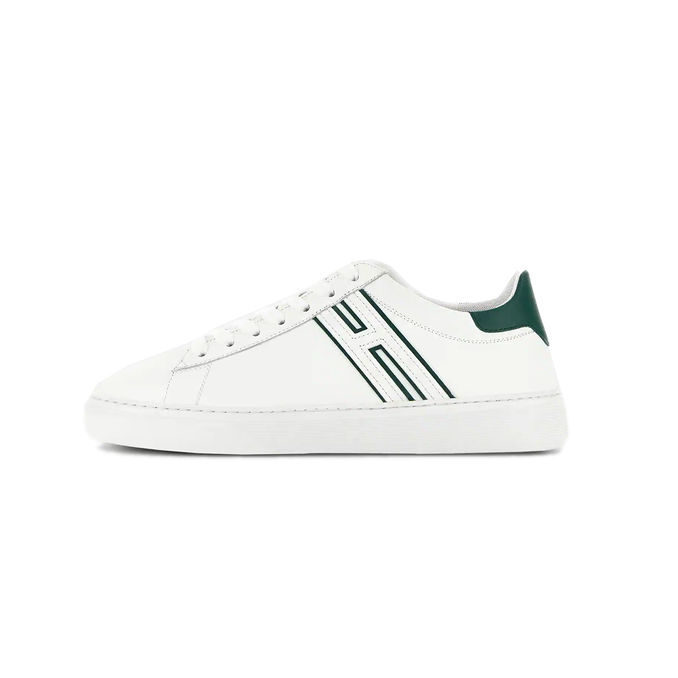 SNEAKERS H365 Man White