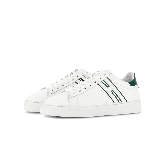 SNEAKERS H365 Man White