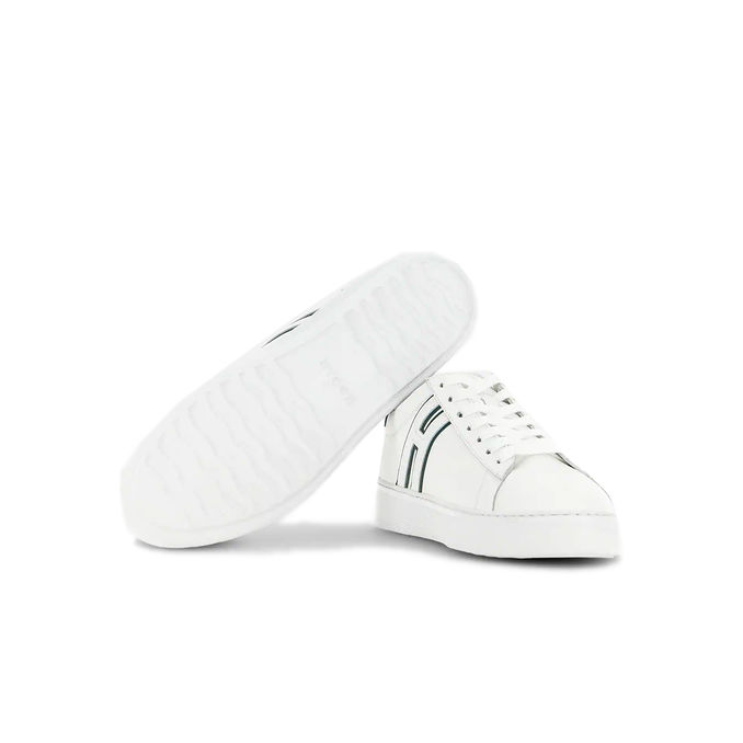 SNEAKERS H365 Man White