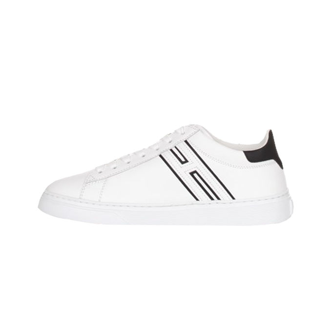 SNEAKERS H365 Man White