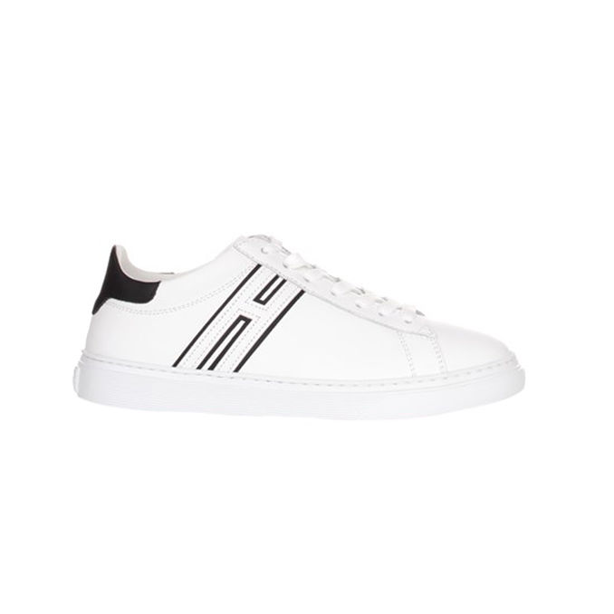 SNEAKERS H365 Man White