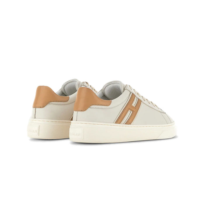 SNEAKERS H365 Woman Butter Camel