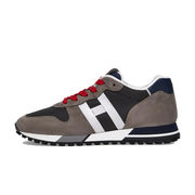 SNEAKERS H383 Man Smoke SNEAKERS H383 Man Smoke