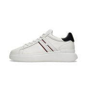 SNEAKERS H580 ALLACCIATO Man White Mosto SNEAKERS H580 ALLACCIATO Man White Mosto