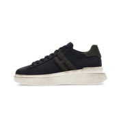 SNEAKERS H580 Man Blue Grey SNEAKERS H580 Man Blue Grey