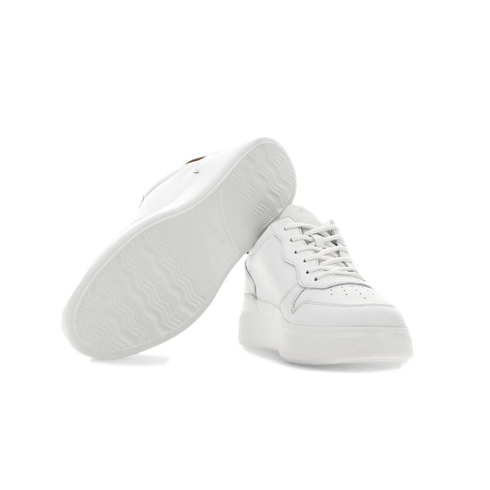 SNEAKERS H580 Man Kenia White