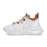 SNEAKERS H585 Donna White SNEAKERS H585 Donna White