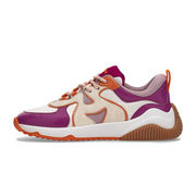 SNEAKERS H597 Donna Purple SNEAKERS H597 Donna Purple