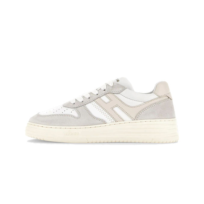 SNEAKERS H630 Woman White Ice