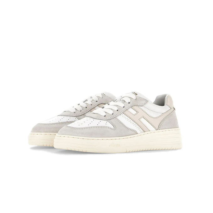 SNEAKERS H630 Woman White Ice