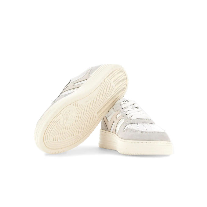 SNEAKERS H630 Woman White Ice