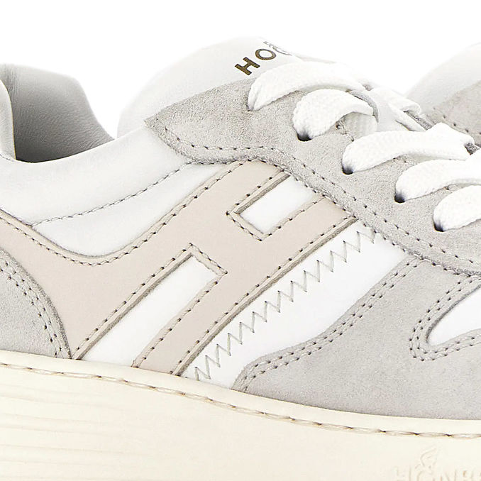 SNEAKERS H630 Woman White Ice